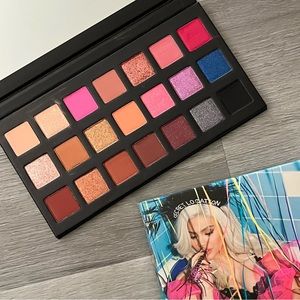 NWB!!! Kylie Cosmetics Birthday 2018 Sipping Pretty Eyeshadow Palette!!!